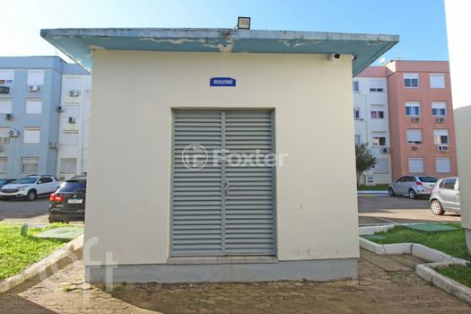 Foto 23 do(a) Apartamento de 1 quartos à venda em Farrapos, Porto Alegre