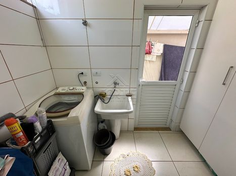 Foto 10 do(a) Casa em Condomínio de 3 quartos à venda em Loteamento São Francisco, Piracicaba