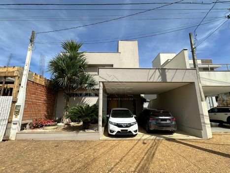 Foto 2 do(a) Casa em Condomínio de 3 quartos à venda em Loteamento São Francisco, Piracicaba