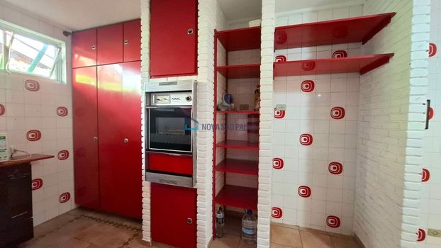 Foto 12 do(a) Casa de 3 quartos à venda em Interlagos, São Paulo