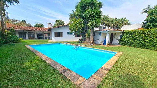 Foto 40 do(a) Casa de 3 quartos à venda em Interlagos, São Paulo