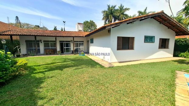 Foto 39 do(a) Casa de 3 quartos à venda em Interlagos, São Paulo