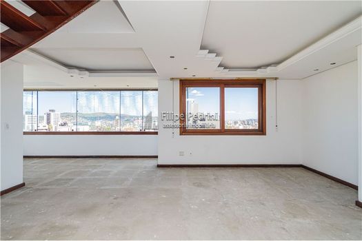 Foto 2 do(a) Cobertura de 3 quartos à venda em Petrópolis, Porto Alegre