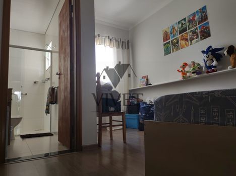 Foto 2 do(a) Casa de 2 quartos à venda em Jardim Piazza Di Roma II, Sorocaba