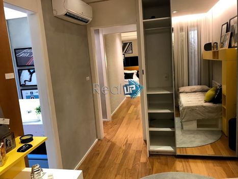 Foto 9 do(a) Apartamento de 4 quartos à venda em Barra da Tijuca, Rio de Janeiro