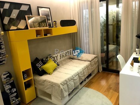 Foto 7 do(a) Apartamento de 4 quartos à venda em Barra da Tijuca, Rio de Janeiro