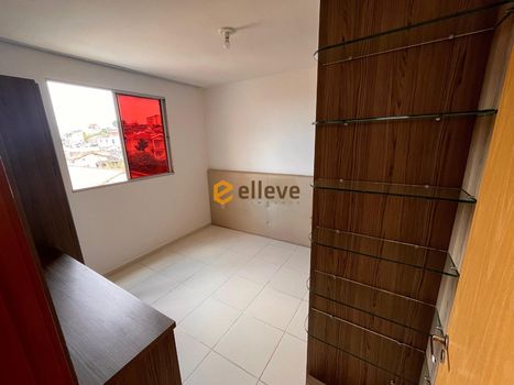 Foto 2 do(a) Apartamento de 2 quartos à venda em Célvia, Vespasiano