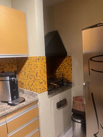 Foto 4 do(a) Apartamento de 3 quartos à venda em Alto da Mooca, São Paulo