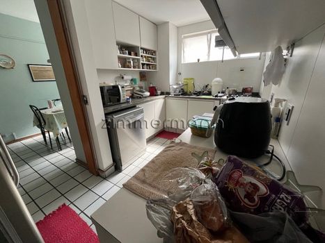 Foto 21 do(a) Apartamento de 4 quartos à venda em Sumaré, São Paulo