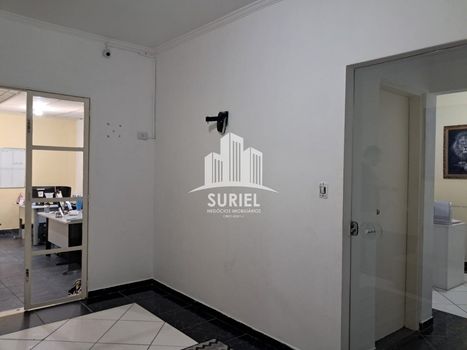 Foto 6 do(a) Sala / Conjunto Comercial false à venda em Vila Socorro, São Paulo