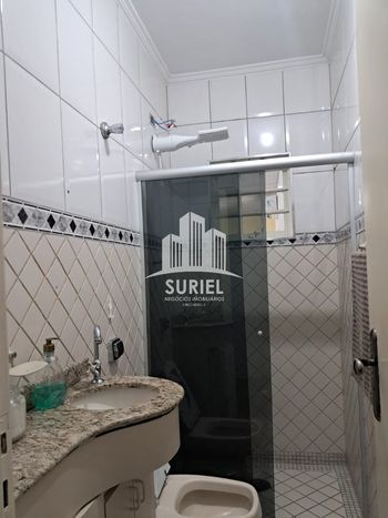 Foto 5 do(a) Sala / Conjunto Comercial false à venda em Vila Socorro, São Paulo
