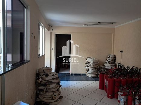 Foto 32 do(a) Sala / Conjunto Comercial false à venda em Vila Socorro, São Paulo