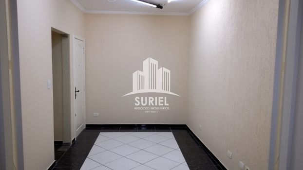 Foto 19 do(a) Sala / Conjunto Comercial false à venda em Vila Socorro, São Paulo