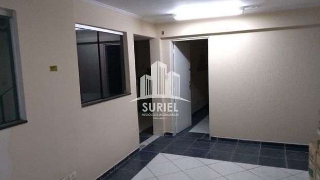 Foto 29 do(a) Sala / Conjunto Comercial false à venda em Vila Socorro, São Paulo