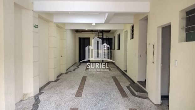 Foto 1 do(a) Sala / Conjunto Comercial false à venda em Vila Socorro, São Paulo