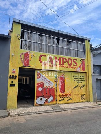 Foto 34 do(a) Sala / Conjunto Comercial false à venda em Vila Socorro, São Paulo