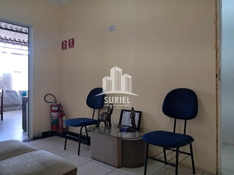 Foto 13 do(a) Sala / Conjunto Comercial false à venda em Vila Socorro, São Paulo