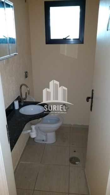 Foto 31 do(a) Sala / Conjunto Comercial false à venda em Vila Socorro, São Paulo