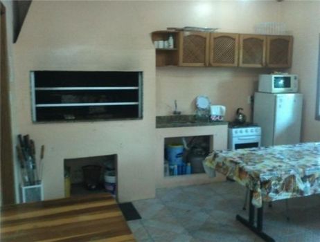 Foto 25 do(a) Casa em Condomínio de 3 quartos à venda em Santo Antônio, Porto Alegre