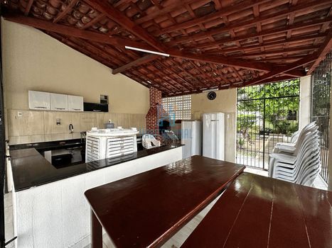 Foto 23 do(a) Casa em Condomínio de 4 quartos à venda em Capim Macio, Natal