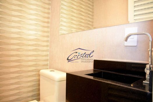 Foto 45 do(a) Casa em Condomínio de 3 quartos à venda em Jardim São Vicente, Cotia