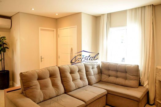 Foto 8 do(a) Casa em Condomínio de 3 quartos à venda em Jardim São Vicente, Cotia