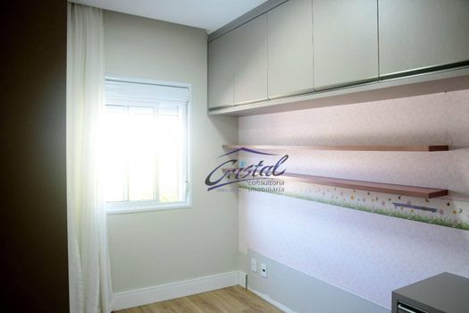 Foto 18 do(a) Casa em Condomínio de 3 quartos à venda em Jardim São Vicente, Cotia