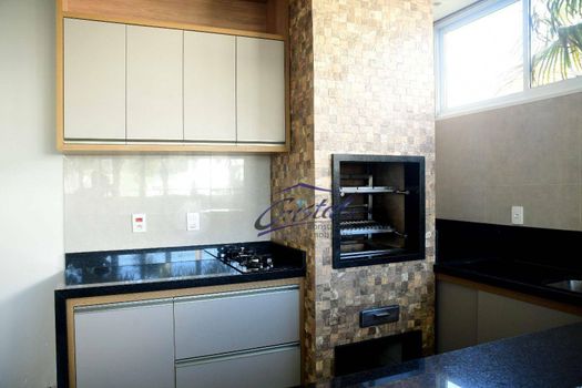 Foto 37 do(a) Casa em Condomínio de 3 quartos à venda em Jardim São Vicente, Cotia