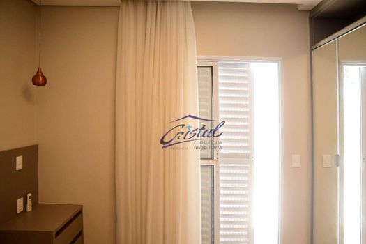 Foto 30 do(a) Casa em Condomínio de 3 quartos à venda em Jardim São Vicente, Cotia