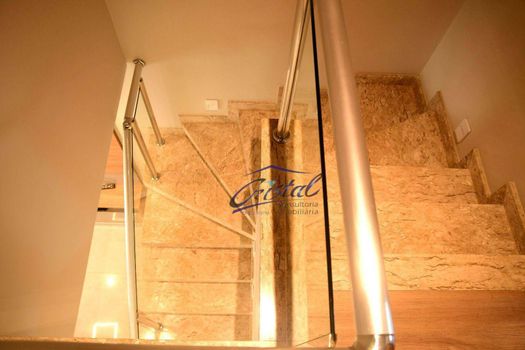 Foto 12 do(a) Casa em Condomínio de 3 quartos à venda em Jardim São Vicente, Cotia