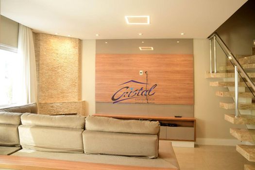 Foto 2 do(a) Casa em Condomínio de 3 quartos à venda em Jardim São Vicente, Cotia