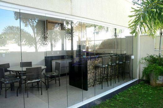 Foto 39 do(a) Casa em Condomínio de 3 quartos à venda em Jardim São Vicente, Cotia