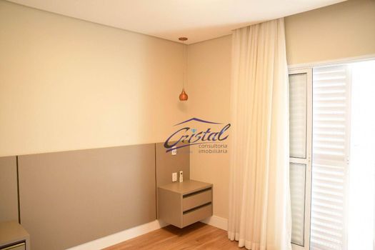 Foto 21 do(a) Casa em Condomínio de 3 quartos à venda em Jardim São Vicente, Cotia