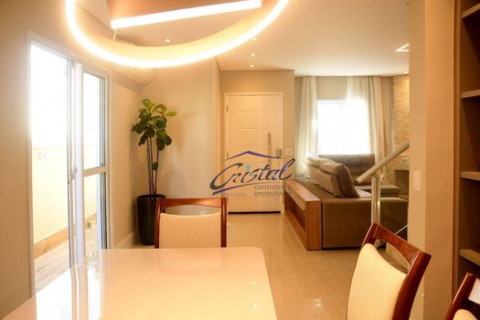 Foto 6 do(a) Casa em Condomínio de 3 quartos à venda em Jardim São Vicente, Cotia