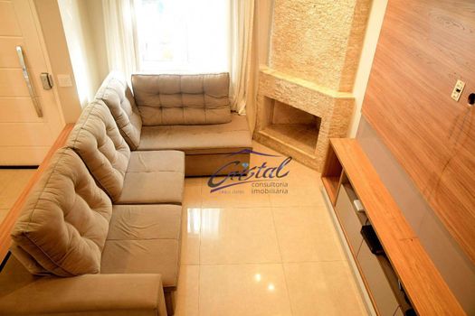 Foto 5 do(a) Casa em Condomínio de 3 quartos à venda em Jardim São Vicente, Cotia