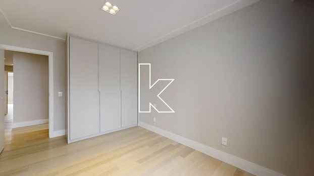 Foto 20 do(a) Apartamento de 3 quartos à venda em Vila Nova Conceição, São Paulo