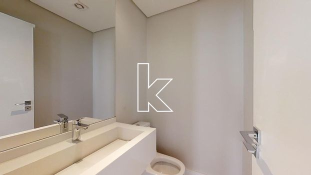 Foto 5 do(a) Apartamento de 3 quartos à venda em Vila Nova Conceição, São Paulo