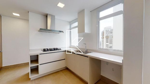 Foto 12 do(a) Apartamento de 3 quartos à venda em Vila Nova Conceição, São Paulo