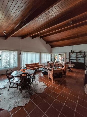 Foto 5 do(a) Fazenda / Sítio / Chácara de 6 quartos à venda em Chácaras São José, Franco da Rocha