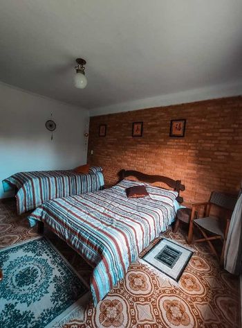 Foto 11 do(a) Fazenda / Sítio / Chácara de 6 quartos à venda em Chácaras São José, Franco da Rocha