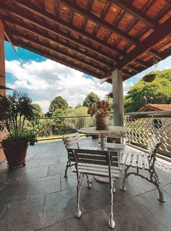 Foto 6 do(a) Fazenda / Sítio / Chácara de 6 quartos à venda em Chácaras São José, Franco da Rocha