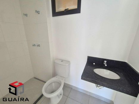 Foto 32 do(a) Apartamento de 3 quartos à venda em Vila Assunção, Santo André