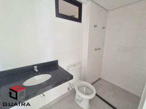 Foto 30 do(a) Apartamento de 3 quartos à venda em Vila Assunção, Santo André