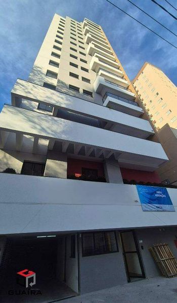 Foto 33 do(a) Apartamento de 3 quartos à venda em Vila Assunção, Santo André