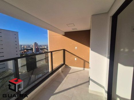 Foto 28 do(a) Apartamento de 3 quartos à venda em Vila Assunção, Santo André