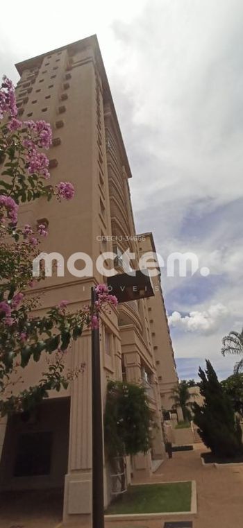 Foto 4 do(a) Apartamento de 3 quartos à venda em Alto da Boa Vista, Ribeirão Preto