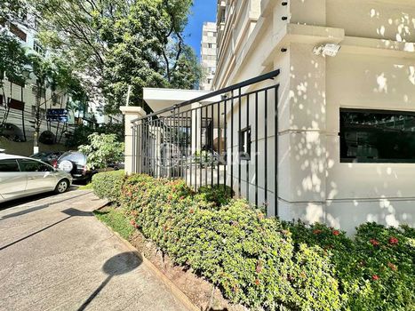 Foto 35 do(a) Cobertura de 2 quartos à venda em Paraíso, São Paulo