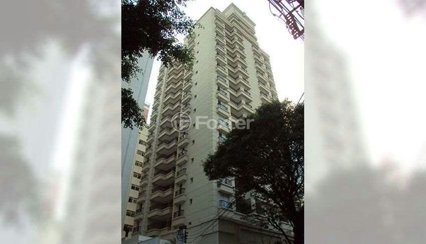 Foto 8 do(a) Cobertura de 2 quartos à venda em Paraíso, São Paulo