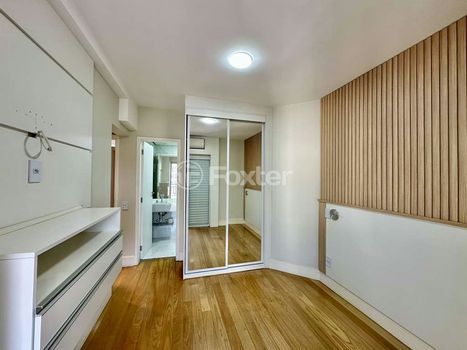 Foto 39 do(a) Cobertura de 2 quartos à venda em Paraíso, São Paulo