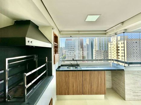 Foto 33 do(a) Cobertura de 2 quartos à venda em Paraíso, São Paulo